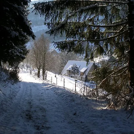 Haus Hohenflug *