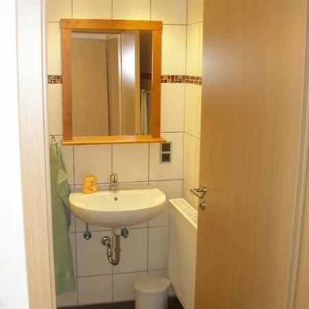 Haus Hohenflug *