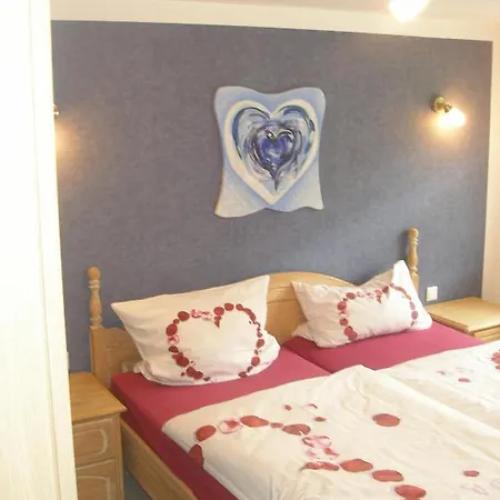 Haus Hohenflug Appartamento