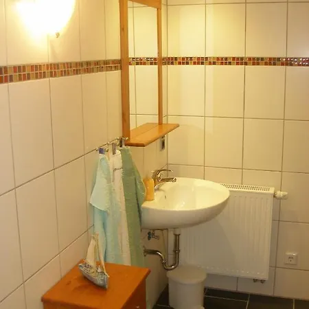 Haus Hohenflug Appartamento