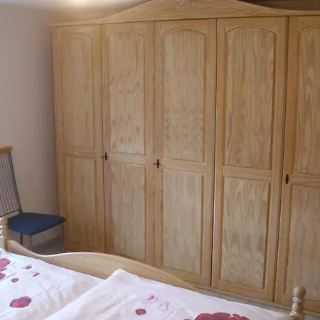 Appartamento Haus Hohenflug *