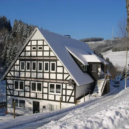 Haus Hohenflug Schmallenberg