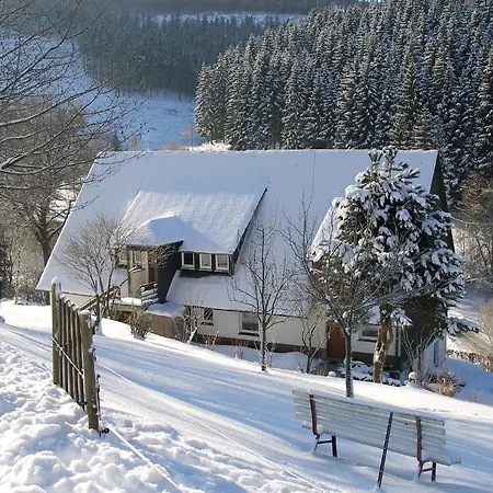 Haus Hohenflug Appartamento Schmallenberg