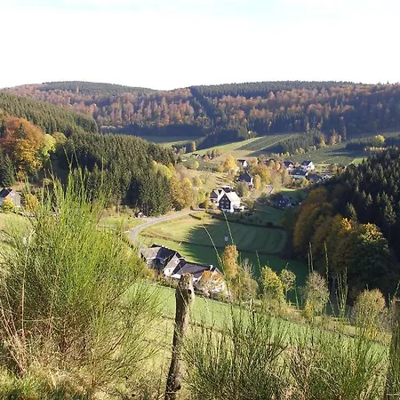 Haus Hohenflug Schmallenberg