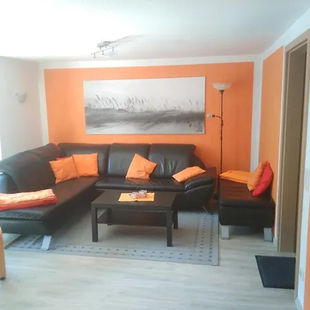 Appartamento Haus Hohenflug Schmallenberg