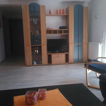 Haus Hohenflug